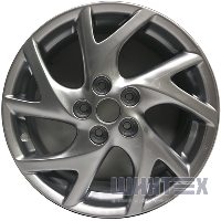 Replica CT-1925 7x17 5x114.3 ET60 DIA67.1 HB
