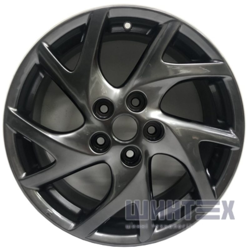 Replica CT-1925 7x17 5x114.3 ET60 DIA67.1 HB№2