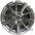 Replica CT-2080 6.5x16 5x114.3 ET40 DIA66.1 MG№1