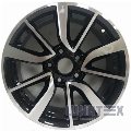 Replica CT-2080 7x16 5x114.3 ET40 DIA66.1 MS№3