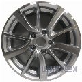Replica CT-2080 7x16 5x114.3 ET40 DIA66.1 MS№1