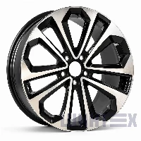 Replica CT-2448 8x18 5x114.3 ET55 DIA64.1 BMF