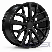 Replica CT-2464 8x18 5x114.3 ET50 DIA64.1 BM