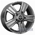 Replica CT-5525 8x18 5x150 ET60 DIA0 HS№2