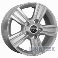 Replica CT-5525 8x18 5x150 ET60 DIA0 HS№1