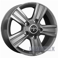 Replica CT-5525 8x18 5x150 ET60 DIA0 HB