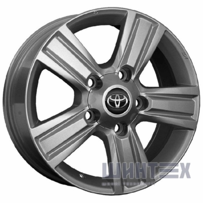Replica CT-5525 8x18 5x150 ET60 DIA0 HS№2