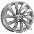 Replica CT1106 7x17 5x112 ET45 DIA57.1 GMF№1