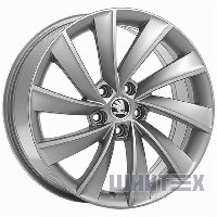 Replica CT1106 6.5x16 5x112 ET46 DIA57.1 GMF