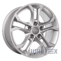 Replica CT1336 8.5x19 5x112 ET39 DIA66.6 HS