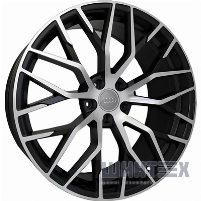 Replica CT1600 8x19 5x112 ET36 DIA66.6 BMF