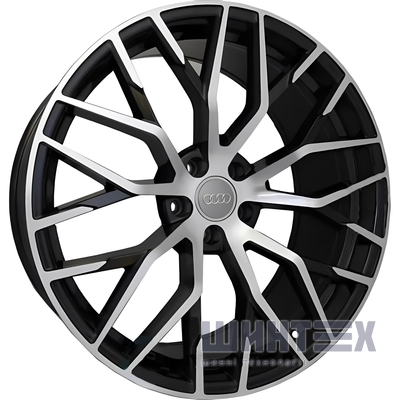 Replica CT1600 8x19 5x112 ET36 DIA66.6 BMF