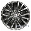 Replica CT2250 6.5x16 5x114.3 ET45 DIA67.1 HS№2