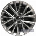 Replica CT2250 6.5x16 5x114.3 ET45 DIA67.1 HS№1