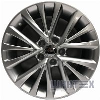 Replica CT2250 6.5x16 5x114.3 ET45 DIA67.1 HS