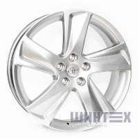 Replica CT2301 7.5x19 5x114.3 ET35 DIA60.1 HS