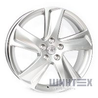 Replica CT2301 7.5x19 5x114.3 ET35 DIA60.1 HS