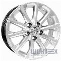 Replica CT5521 6.5x16 5x114.3 ET45 DIA67.1 HB№2