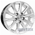 Replica CT5521 7.5x17 5x114.3 ET45 DIA60.1 HS№2