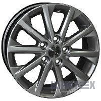 Replica CT5521 7.5x17 5x114.3 ET45 DIA60.1 HS