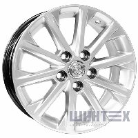Replica CT5521 7.5x17 5x114.3 ET45 DIA60.1 HS