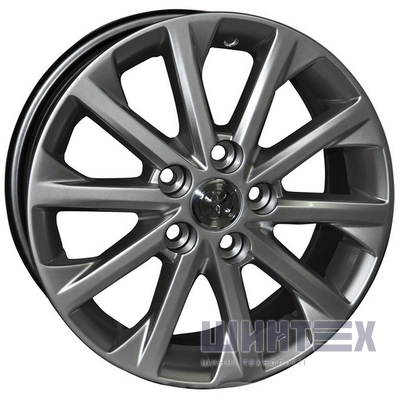 Replica CT5521 6.5x16 5x114.3 ET45 DIA67.1 HB№1