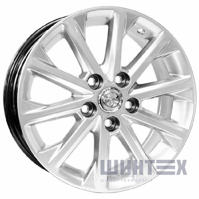 Replica CT5521 7.5x17 5x114.3 ET45 DIA60.1 HS№2