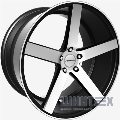 Vossen CV3 7x16 5x112 ET40 DIA67.1 MB№2