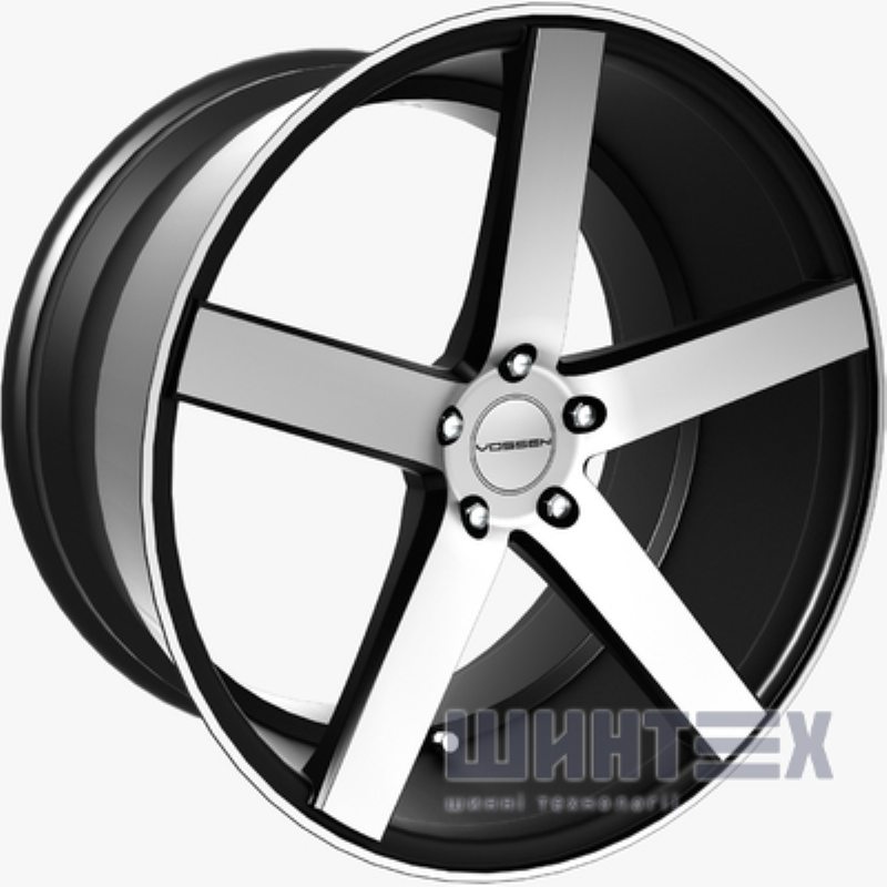 Vossen CV3 7x16 5x112 ET40 DIA67.1 MB№2