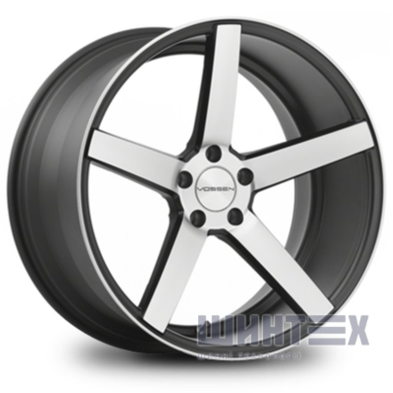 Vossen CV3 7x16 5x112 ET40 DIA67.1 MB№3
