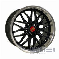 CAST WHEELS CW004 9x18 5x114.3 ET35 DIA73.1 HBLP