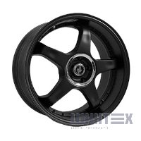 CAST WHEELS CW115 9.5x18 5x114.3 ET32 DIA73.1 MB