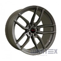 CAST WHEELS CW1322 10x20 5x114.3 ET30 DIA73.1 MGM