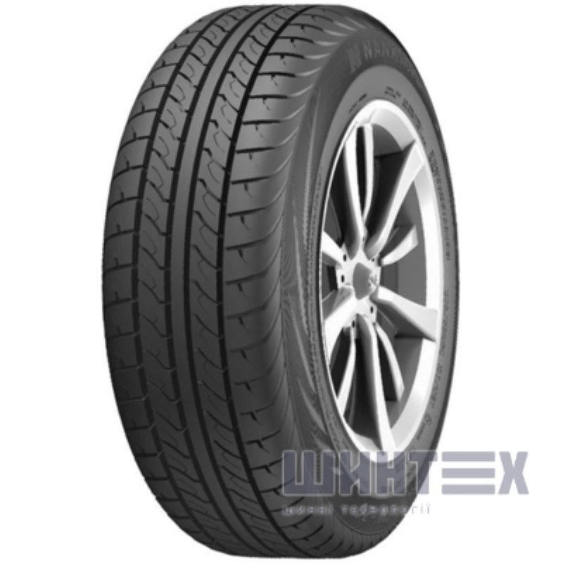 Nankang CW20 195/80 R15C 107/105N№2