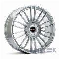 Borbet CW3 10.5x21 5x130 ET54 DIA71.6 P№1