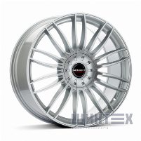 Borbet CW3 10.5x21 5x130 ET54 DIA71.6 P