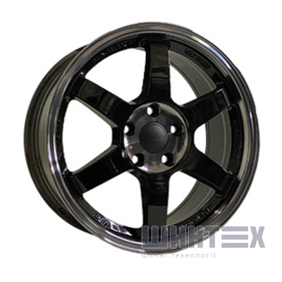 CAST WHEELS CW37 9x18 5x114.3 ET35 DIA73.1 BLP