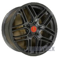 CAST WHEELS CW5065 9x18 5x120 ET35 DIA72.6 HB