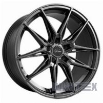 CAST WHEELS CW5581 9x18 5x100 ET35 DIA56.1 MB