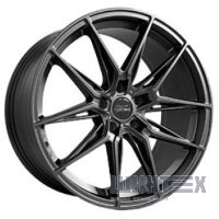 CAST WHEELS CW5581 9x18 5x100 ET35 DIA56.1 MB