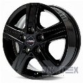 Borbet CWD 7x17 5x114.3 ET45 DIA66.1 S№2