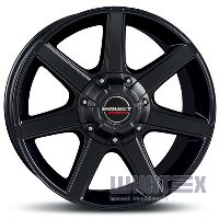 Borbet CWE 8.5x18 6x139.7 ET20 DIA106.1 BM