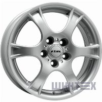 Rial Campo 6.5x15 5x110 ET38 DIA65.1