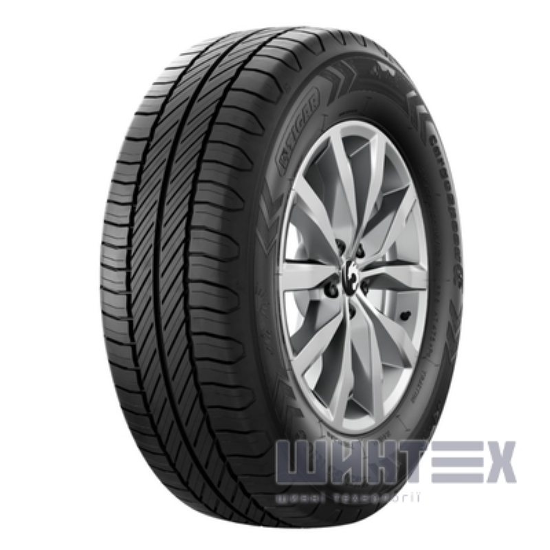Tigar CargoSpeed Evo 225/55 R17C 109/107H№2