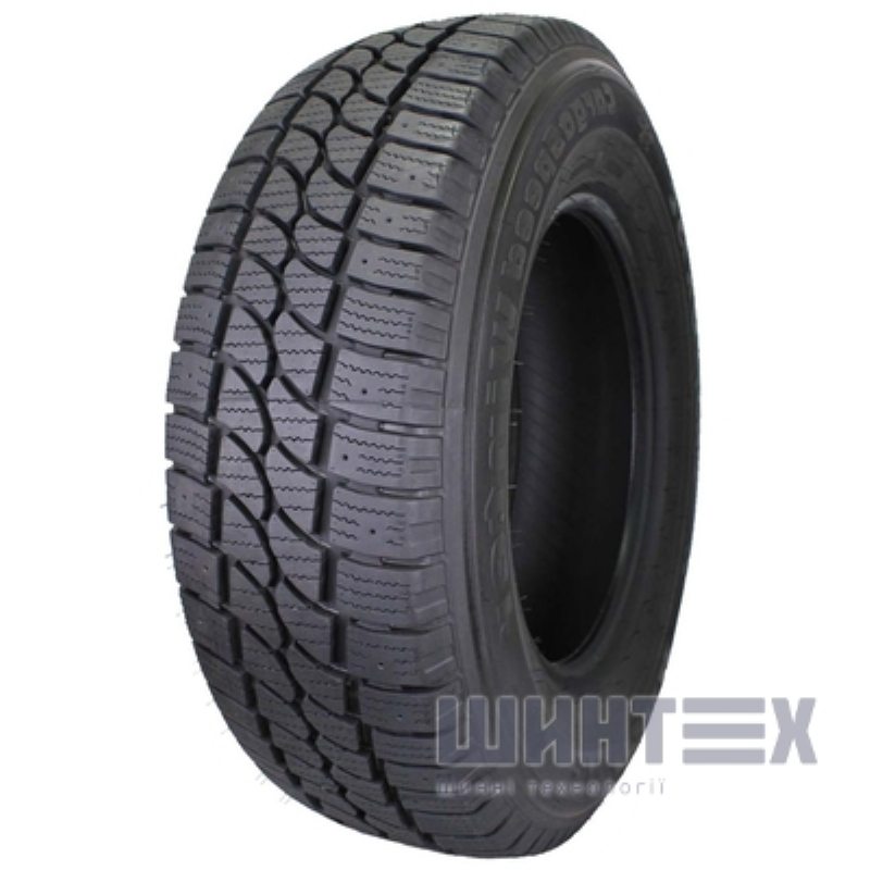 Tigar Cargo Speed Winter 205/75 R16C 110/108R (под шип)№2
