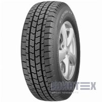 Goodyear Cargo UltraGrip 2 215/65 R15C 104/102T (шип)