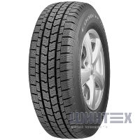 Goodyear Cargo UltraGrip 2 215/65 R16C 109/107T (шип)