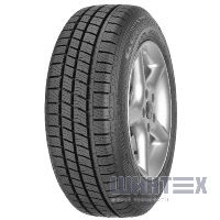 Goodyear Cargo Vector 2 215/60 R17C 109/107T