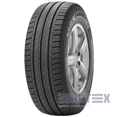 Pirelli Carrier 205/75 R16C 110/108R