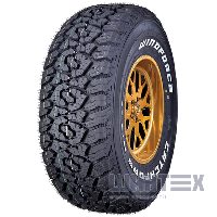 Windforce CatchFors A/T II 265/70 R16 121/118R